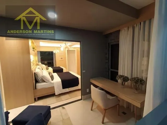 Imagem 9: Cobertura Duplex em Itaparica - Ed. Costa Mare