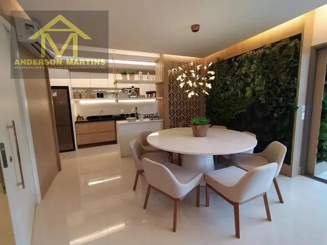 Imagem 6: Cobertura Duplex em Itaparica - Ed. Costa Mare