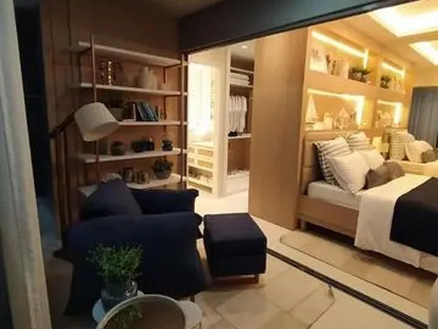 Imagem 11: Cobertura Duplex em Itaparica - Ed. Costa Mare