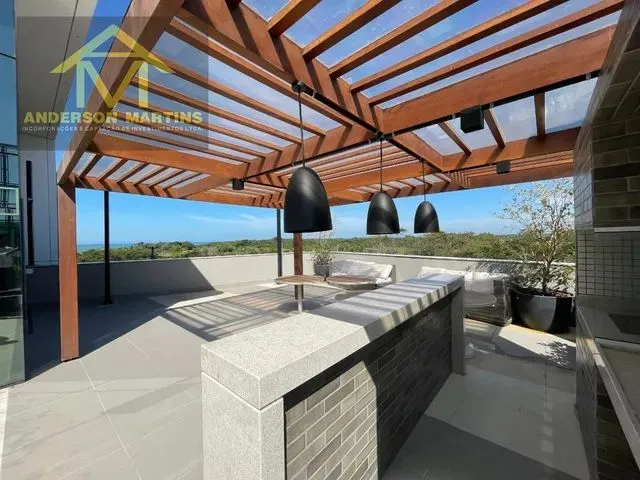 Imagem 7: Cobertura Duplex em Itaparica - Ed. Costa Mare