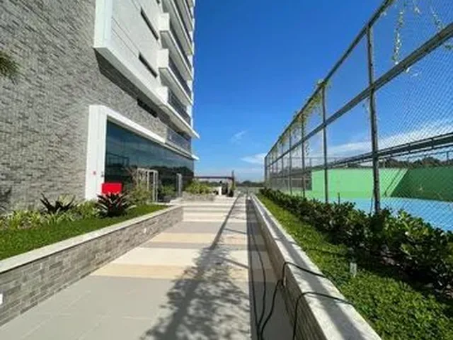 Imagem 12: Cobertura Duplex em Itaparica - Ed. Costa Mare
