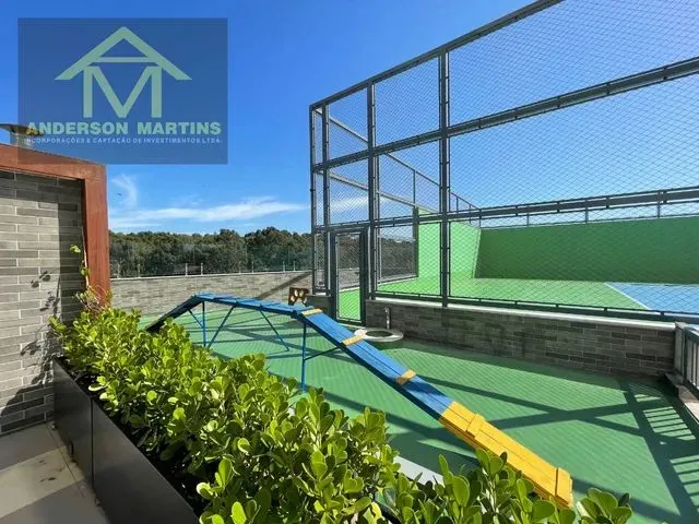 Imagem 8: Cobertura Duplex em Itaparica - Ed. Costa Mare