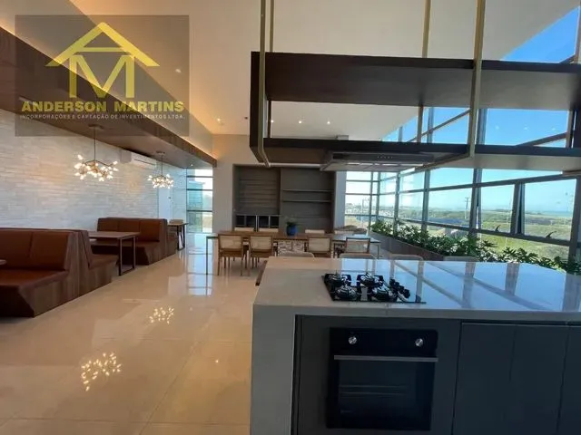 Imagem 5: Cobertura Duplex em Itaparica - Ed. Costa Mare