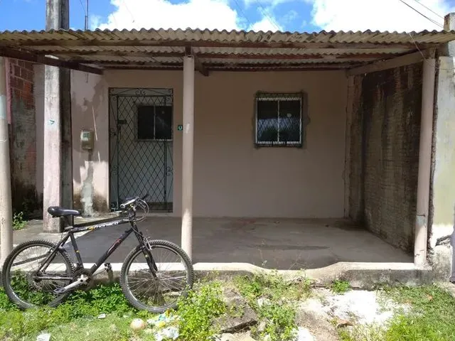 Imagem 6: Vende Se Ou Troca Se Casa