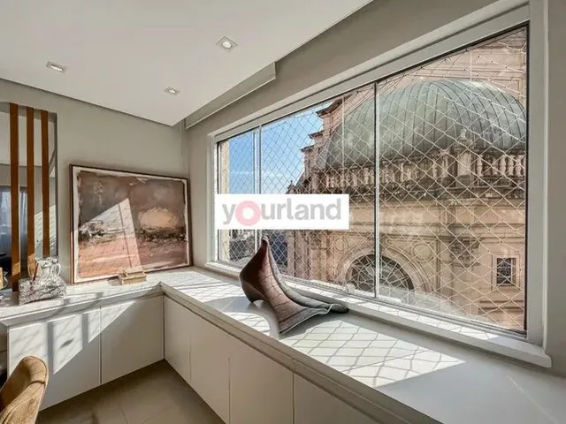 Imagem: Porto Alegre - Apartamento Padrão - Centro