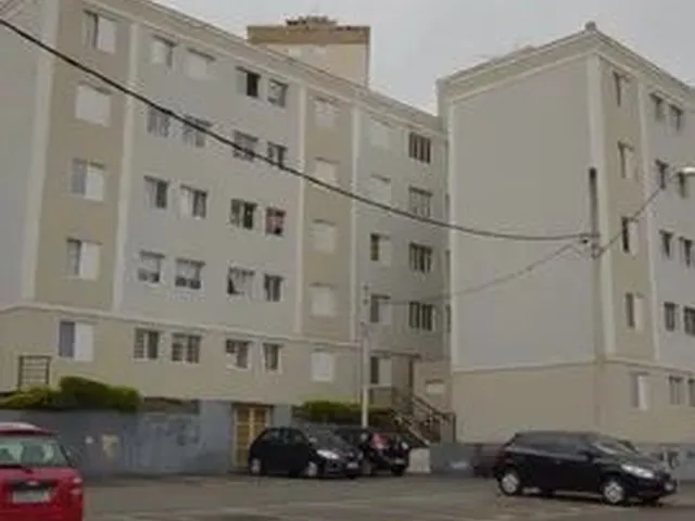 Imagem: Apartamento de 2 Dormitorios em Polvilho