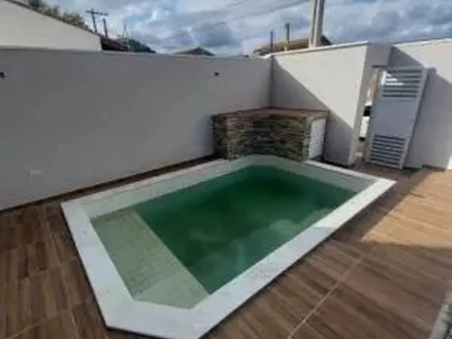 Imagem: Casa em Itapuã (Parcelamos