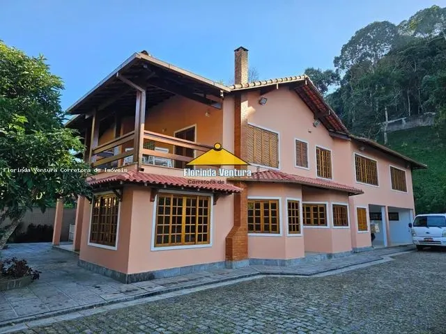 Imagem: Casa em Condomínio para Venda em Teresópolis