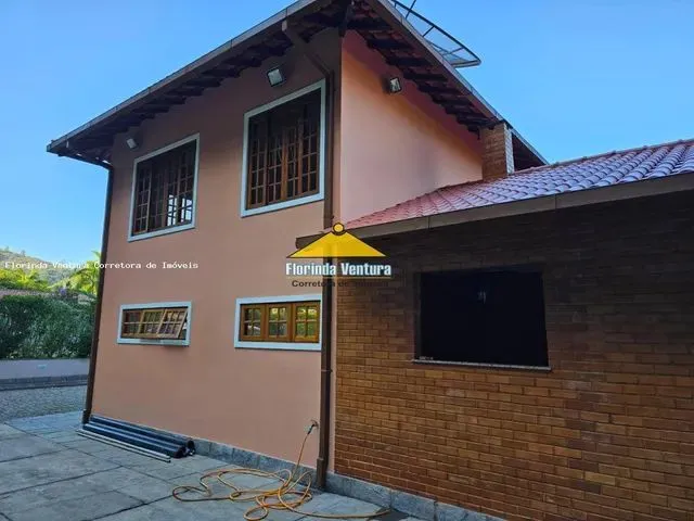 Imagem 9: Casa em Condomínio para Venda em Teresópolis, Albuquerque, 6 Dormitórios, 3 Suítes, 5