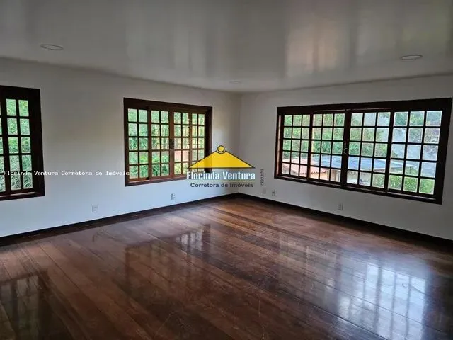 Imagem 2: Casa em Condomínio para Venda em Teresópolis, Albuquerque, 6 Dormitórios, 3 Suítes, 5
