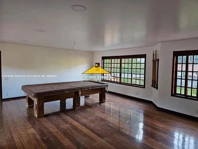 Imagem 10: Casa em Condomínio para Venda em Teresópolis, Albuquerque, 6 Dormitórios, 3 Suítes, 5