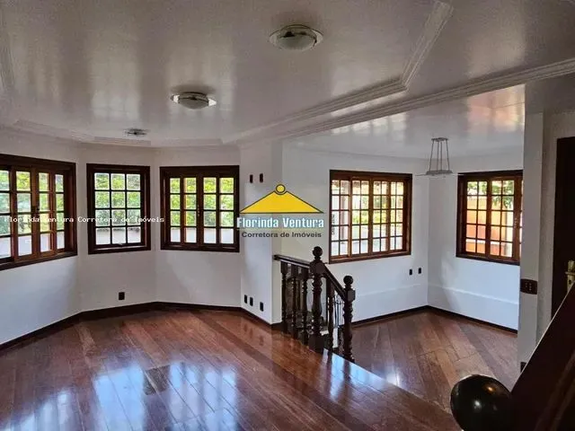 Imagem 16: Casa em Condomínio para Venda em Teresópolis, Albuquerque, 6 Dormitórios, 3 Suítes, 5