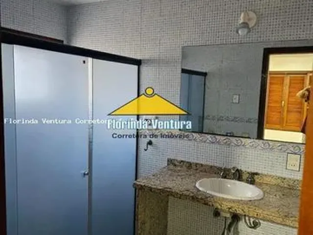 Imagem 3: Casa em Condomínio para Venda em Teresópolis, Albuquerque, 6 Dormitórios, 3 Suítes, 5