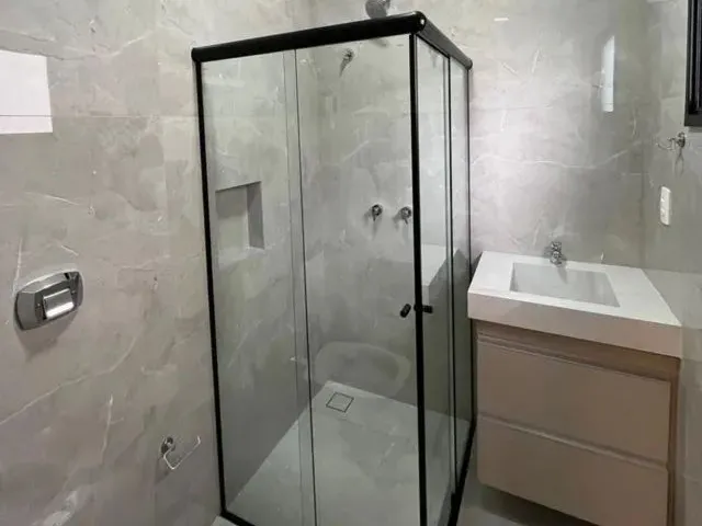 Imagem 6: Casa Alphaville Casa em condomínio com 3 dormitórios
