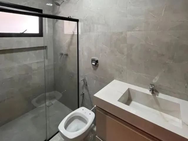 Imagem 7: Casa Alphaville Casa em condomínio com 3 dormitórios