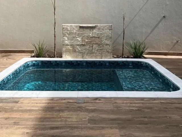 Imagem 4: Casa Alphaville Casa em condomínio com 3 dormitórios