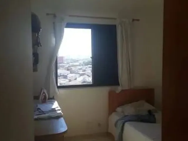 Imagem 3: Vende-Se Apartamento - Vila Santo Estéfano
