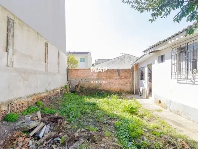 Imagem 13: Curitiba - Terreno Padrão - Cajuru