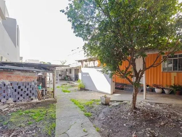 Imagem 7: Curitiba - Terreno Padrão - Cajuru