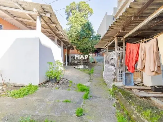 Imagem 15: Curitiba - Terreno Padrão - Cajuru