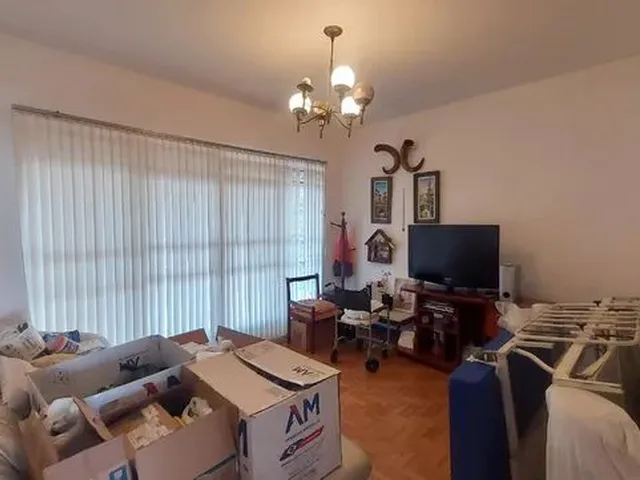 Imagem: Venda Residential / Home Belo Horizonte