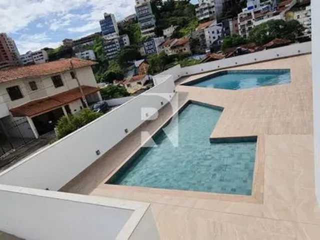 Imagem 13: Cód.: 353 - Comprar Apartamento 04 Quartos - Granbery - Juiz de Fora - Rezende Imóveis