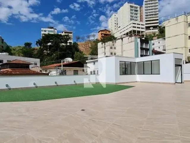 Imagem 7: Cód.: 353 - Comprar Apartamento 04 Quartos - Granbery - Juiz de Fora - Rezende Imóveis