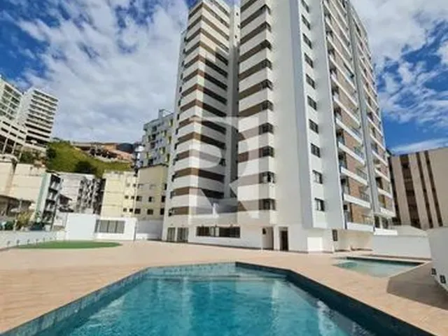 Imagem 10: Cód.: 353 - Comprar Apartamento 04 Quartos - Granbery - Juiz de Fora - Rezende Imóveis