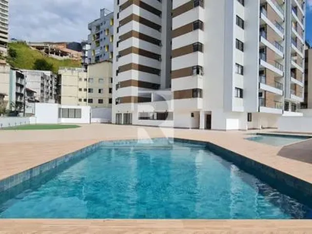 Imagem 12: Cód.: 353 - Comprar Apartamento 04 Quartos - Granbery - Juiz de Fora - Rezende Imóveis