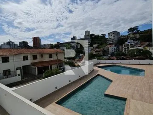 Imagem 5: Cód.: 353 - Comprar Apartamento 04 Quartos - Granbery - Juiz de Fora - Rezende Imóveis