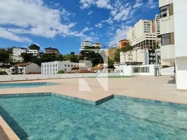 Imagem 9: Cód.: 353 - Comprar Apartamento 04 Quartos - Granbery - Juiz de Fora - Rezende Imóveis