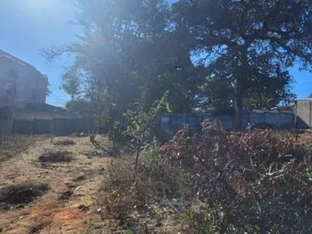 Imagem: Lote / Terreno À Venda em Contagem