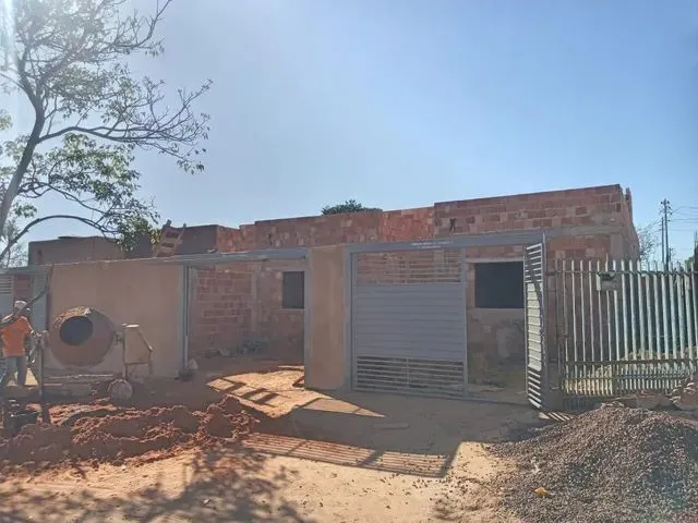 Imagem: 4 Casas Novas Amplas Te Esperando