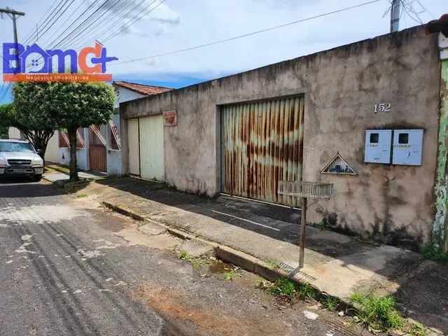 Imagem 8: Vendo Duas Casas com Entradas Independentes