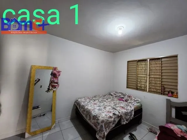 Imagem 5: Vendo Duas Casas com Entradas Independentes