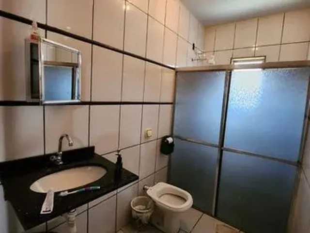 Imagem 2: Vendo Duas Casas com Entradas Independentes