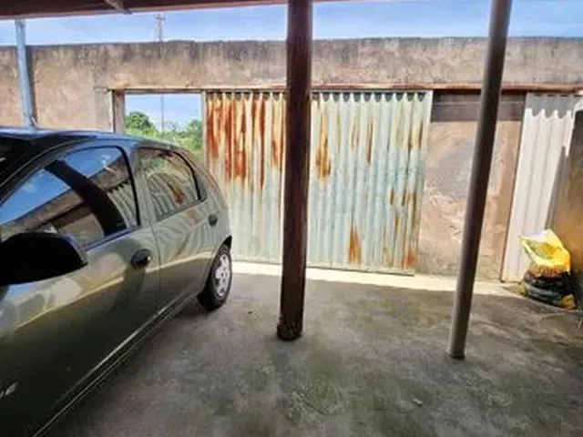 Imagem 6: Vendo Duas Casas com Entradas Independentes