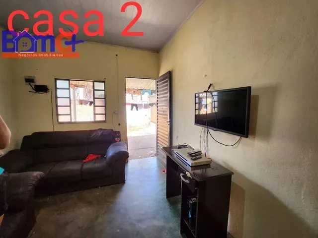 Imagem 13: Vendo Duas Casas com Entradas Independentes