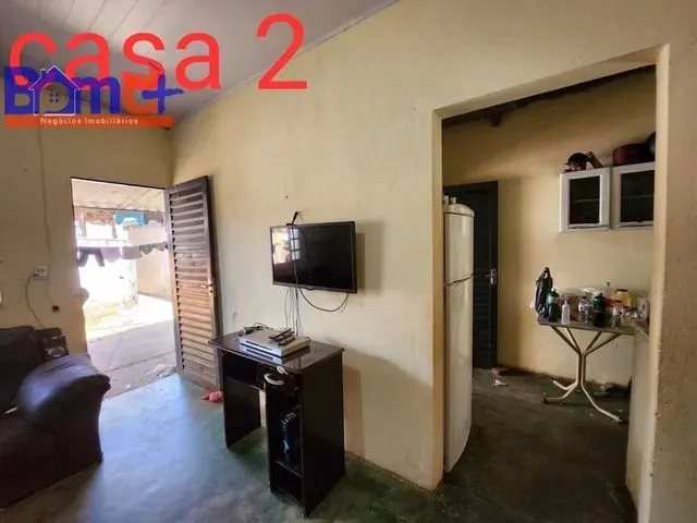 Imagem 11: Vendo Duas Casas com Entradas Independentes