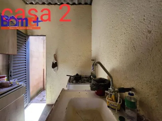 Imagem 7: Vendo Duas Casas com Entradas Independentes