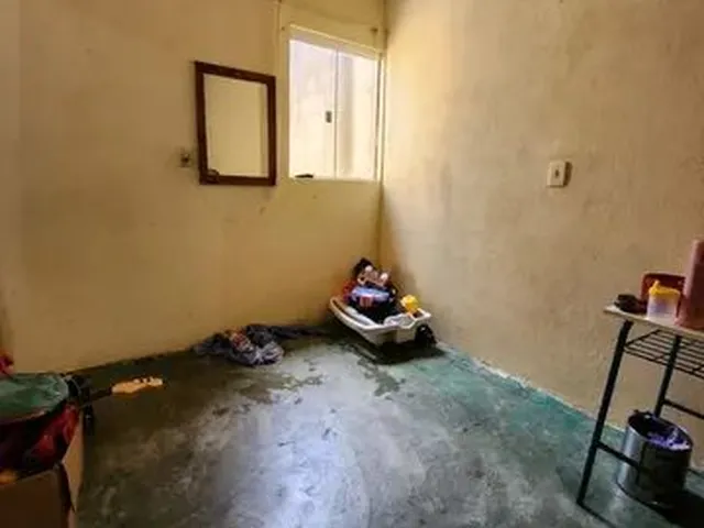 Imagem 12: Vendo Duas Casas com Entradas Independentes