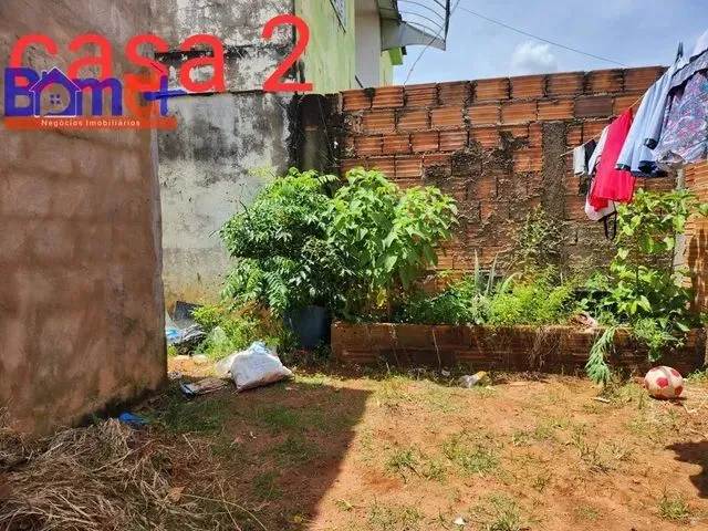 Imagem 3: Vendo Duas Casas com Entradas Independentes