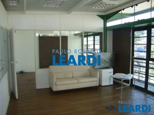 Imagem: Conj. Comercial - Vila Madalena - Sp