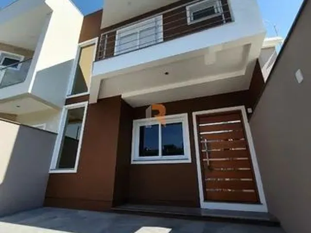 Imagem: Canoas - Casa Padrão - Nossa Senhora das