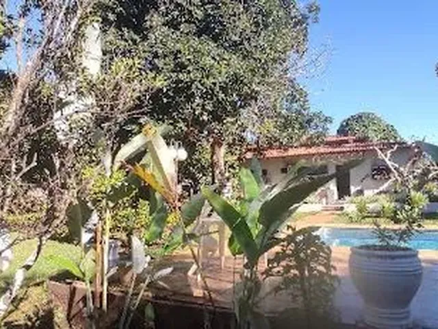 Imagem 4: Linda Chacara com Excelente Localizaçao