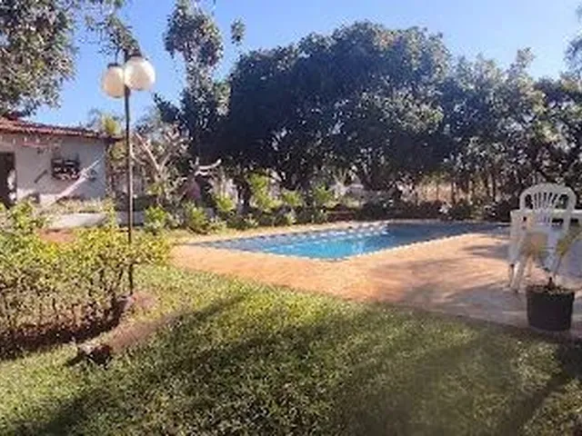 Imagem 9: Linda Chacara com Excelente Localizaçao