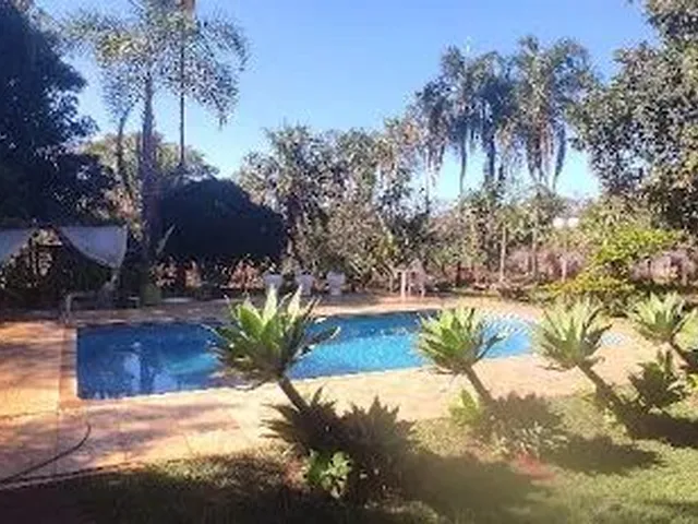 Imagem 12: Linda Chacara com Excelente Localizaçao