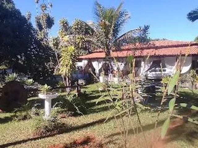 Imagem 7: Linda Chacara com Excelente Localizaçao