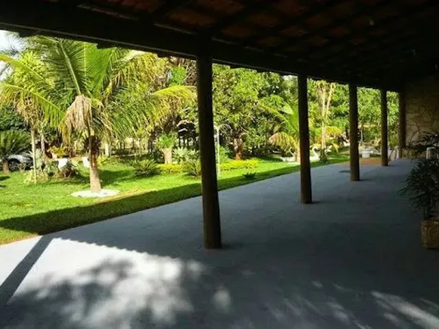Imagem 3: Linda Chacara com Excelente Localizaçao