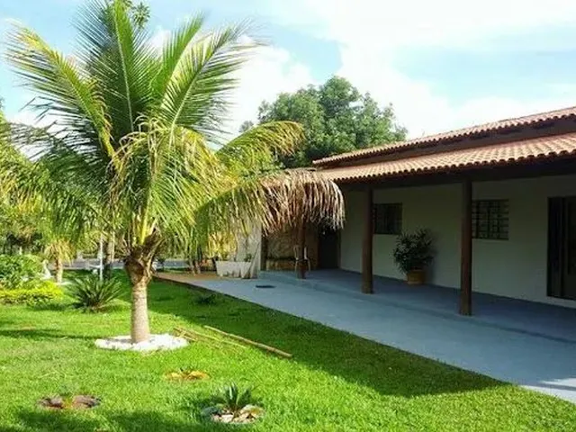 Imagem 11: Linda Chacara com Excelente Localizaçao